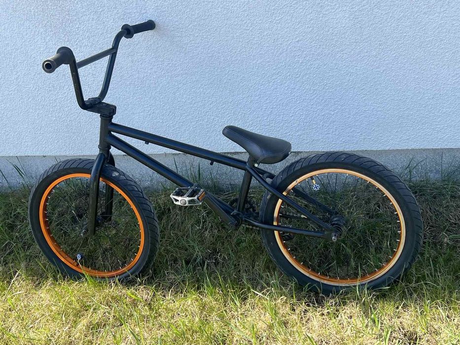 Продаю BMX Befly