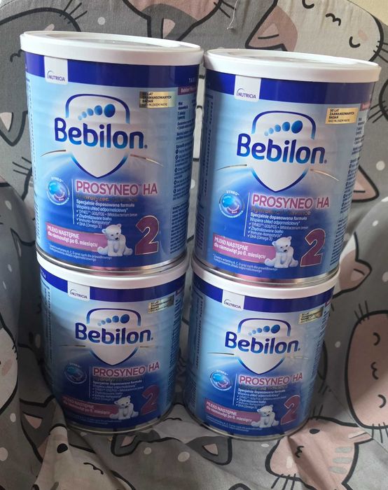 Bebilon Prosyneo HA 2