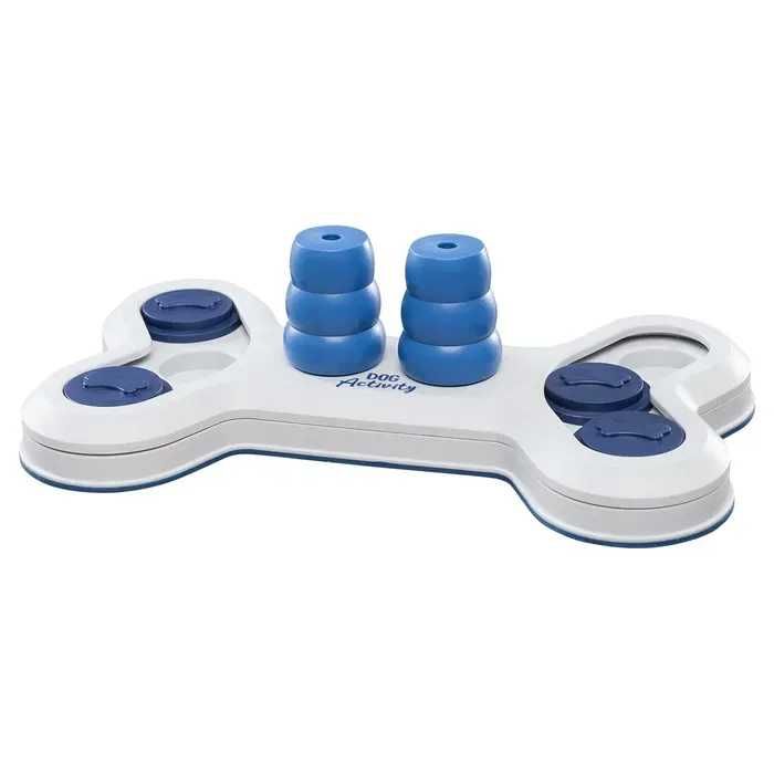 Развивающая игрушка для собак Trixie  «Flip Bone»