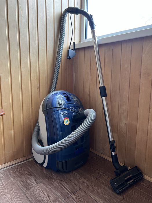 Пилосос Thomas Twin TT (мийний, аквафільтр)