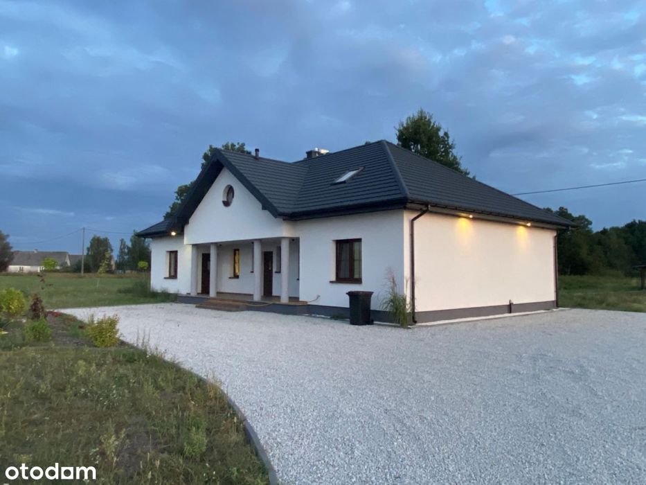 Dom/Siedlisko z potencjałem!