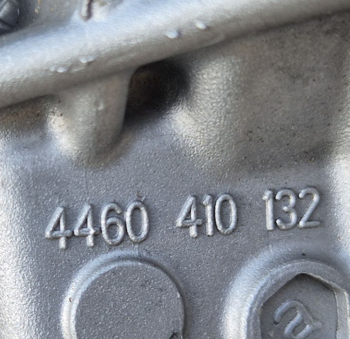 Obudowa mostu ATC BMW E9⁠0 E6⁠0 X3 X5 4⁠4⁠6⁠0⁠4⁠1⁠0⁠1⁠3⁠2 NOWE