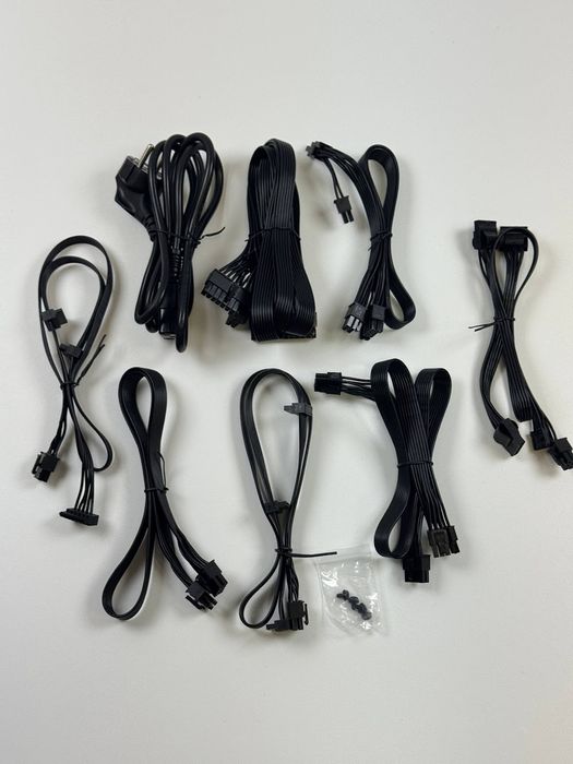 Блок живлення MSI MAG A650GL PCIE5 650W (‎306-7ZP8C11-CE0)