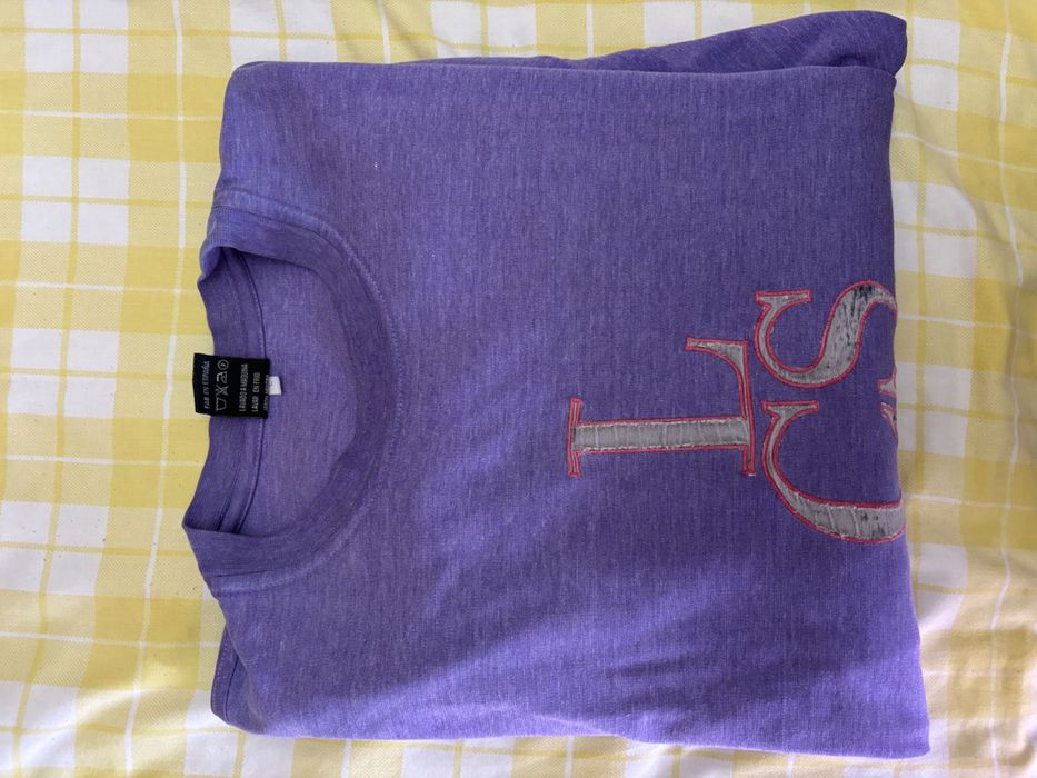 Sweat Lé Coq Sportif