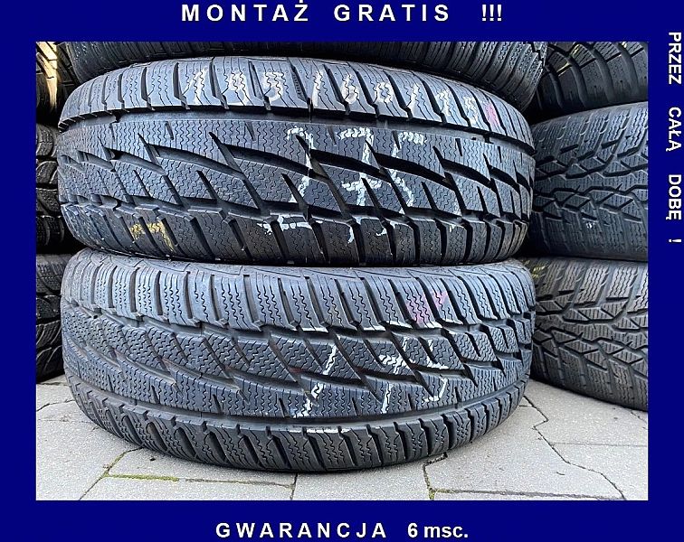 195/60r15 Matador SibirSnow_8mm_2szt_(275)