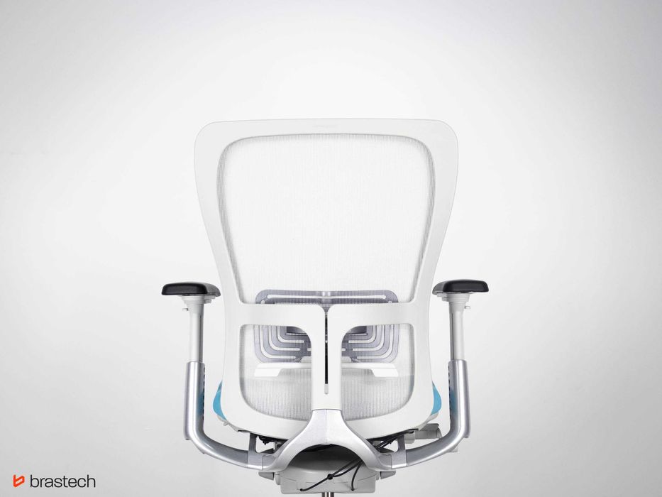 Fotel biurowy Haworth ZODY Poleasingowy