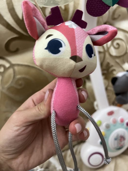 Мобиль tiny love