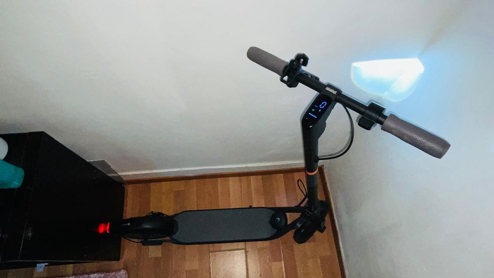 Trotinet NINEBOT (Nova 1 mês de uso)