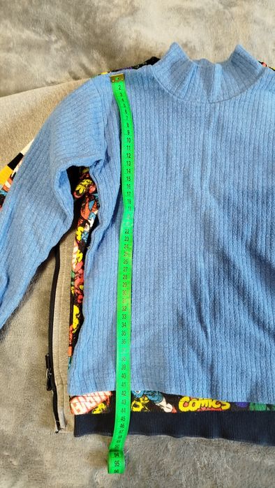 Теплі речі на хлопчика 122-128, 5-7 років