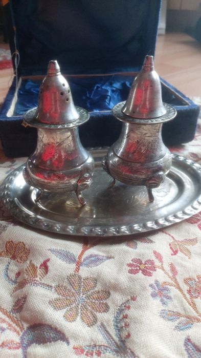 Набор для специй