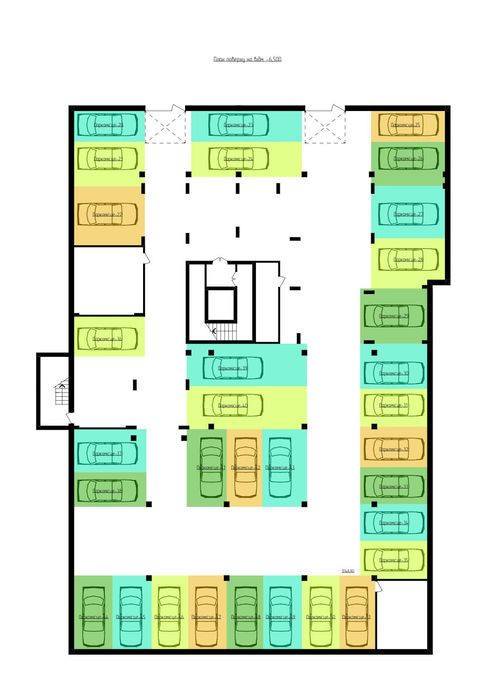 2-кімнатна квартира за адресою вул. Капеланська (площа 75,5 м²) - Atlanta.ua - фото 4