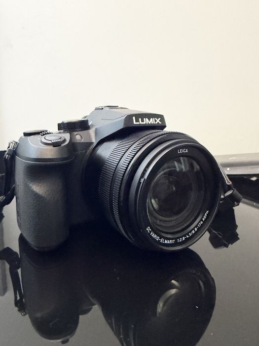 Lumix dmc-fz2000