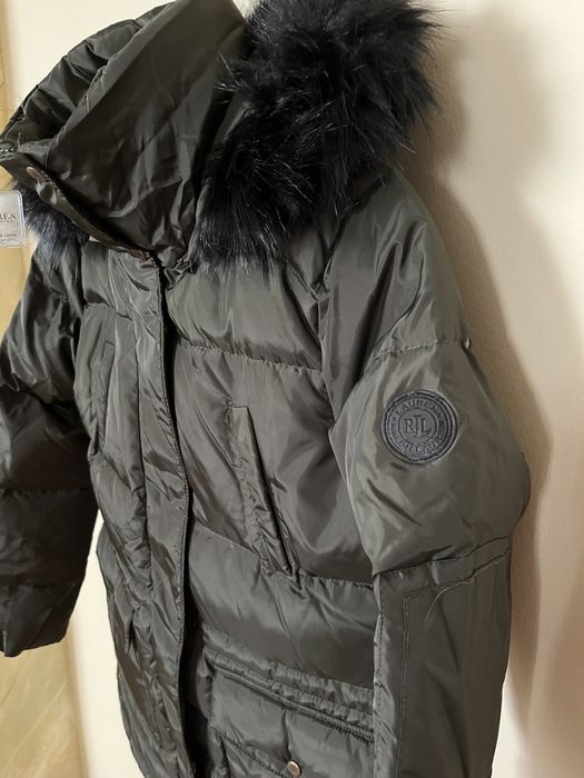 Куртка Ralf Lauren,Michael Kors