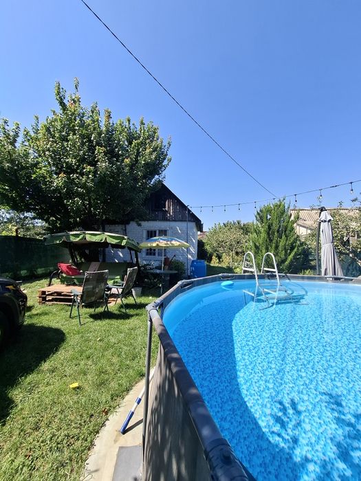 Продам дачу в городе, Байкальская