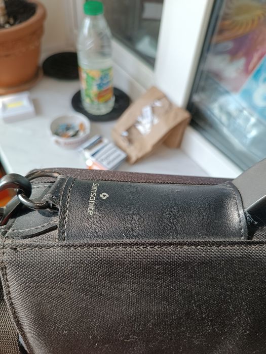 Деловой портфель Samsonite