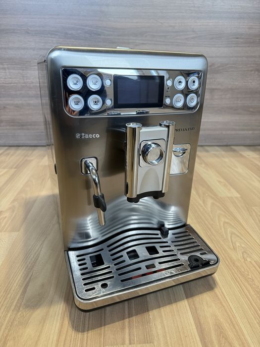 Saeco Exprelia Evo HD8857