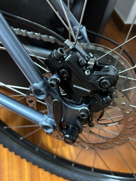 Bicicleta GT AVALANCHE 1.0 excelente estado