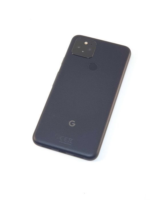 Google Pixel 5 | 8/128GB | bat. 100%  | iGen Lublin