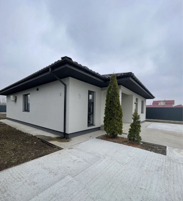 Продам дом 125 кв м. Бориспіль