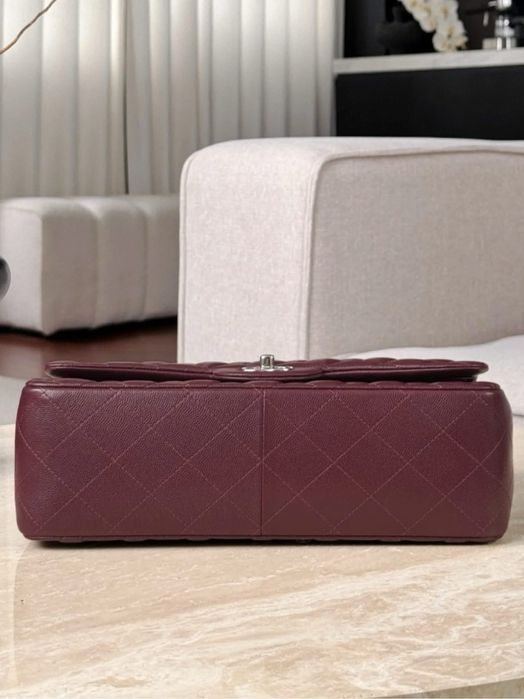 torebka Chanel Classic Jumbo Double Flap