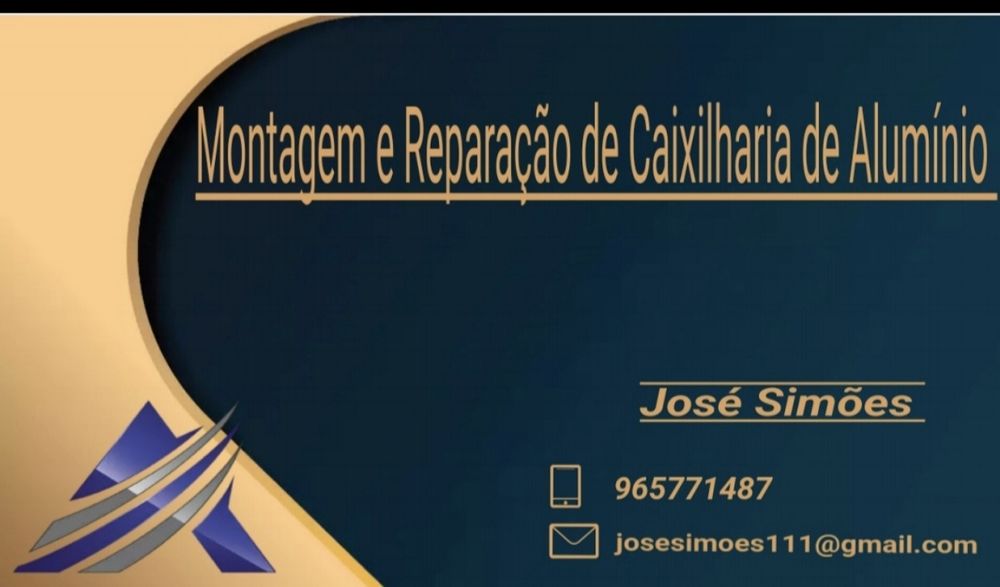 Montagem, reparação e manutenção de janelas com  oscilo batentes