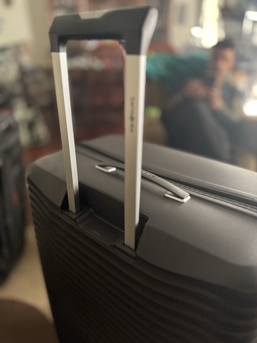 Mala de Viagem Samsonite