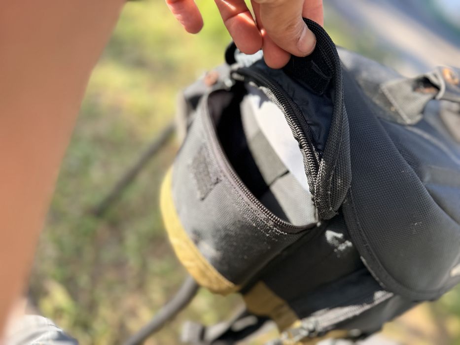 Mala Canon para Câmara Fotográfica e Acessórios