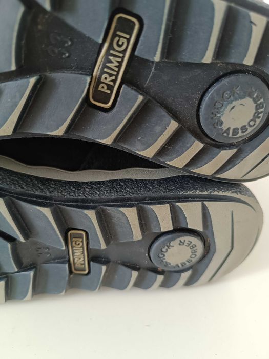 р 33 Зимові черевики чоботи на дівчинку або хлопчика