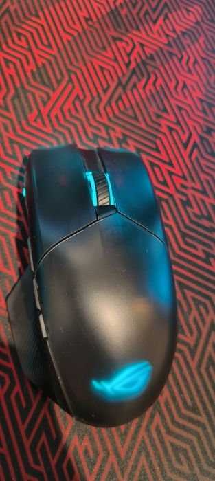 Mysz Asus ROG Chakram X  Origin