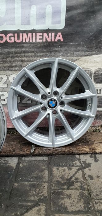 "17 5x112 bmw oryginał