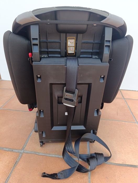 Cadeira auto com isofix