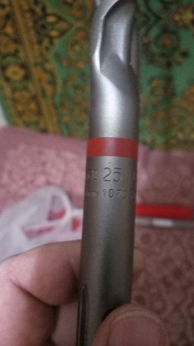 Бур HILTI sds max 25×32,