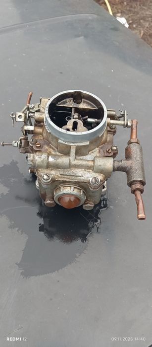 Продам карбюратор Волга Газ