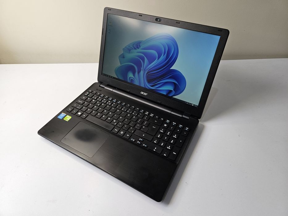 GAMINGOWY Ai Laptop ACER 4K i7 8x3.30|32GB RAM|NVIDIA GeForce RTX 6GB
