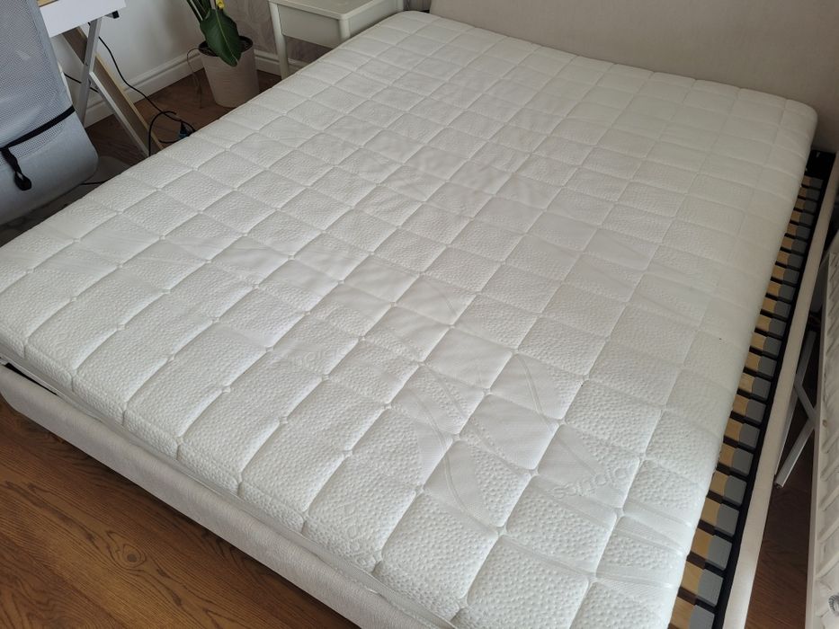 Materac hilding pasodoble 160x200