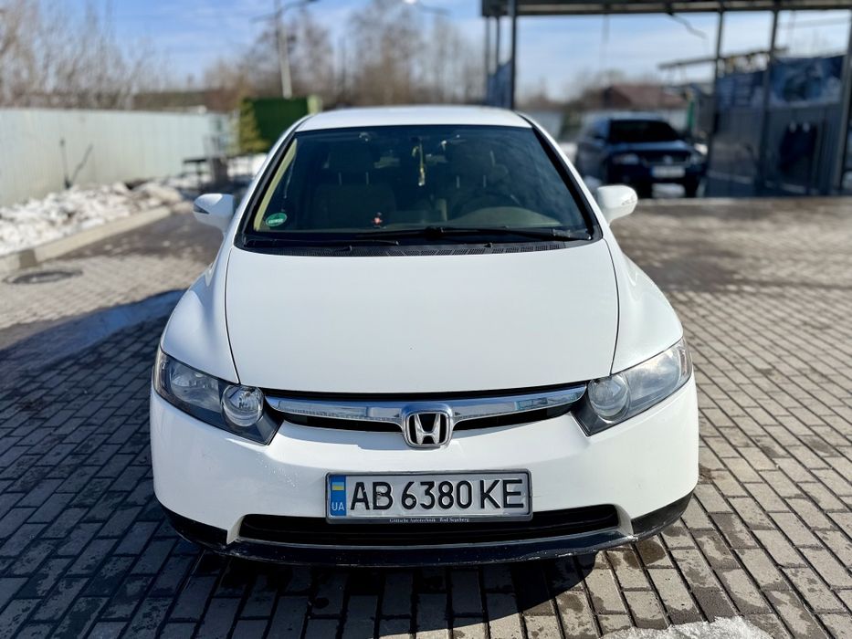 Продам Honda Civic 2008