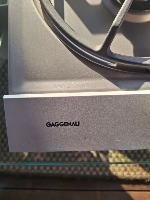 Kuchenka gazowa - GAGGENAU