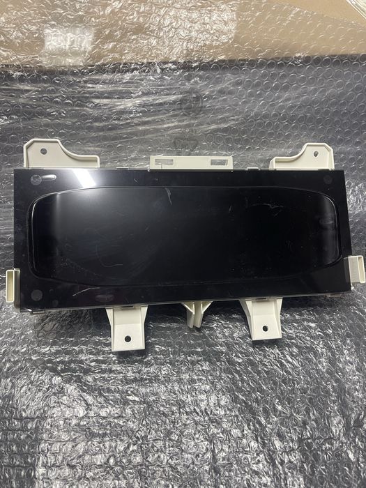 Приборна панель jeep compass 22+ оригінал європа