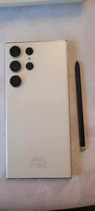S23 Ultra 256Gb Estado de Novo - Sem detalhes