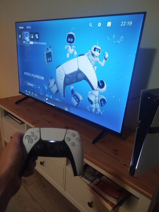 PS5 Pro 2TB  *Nova*