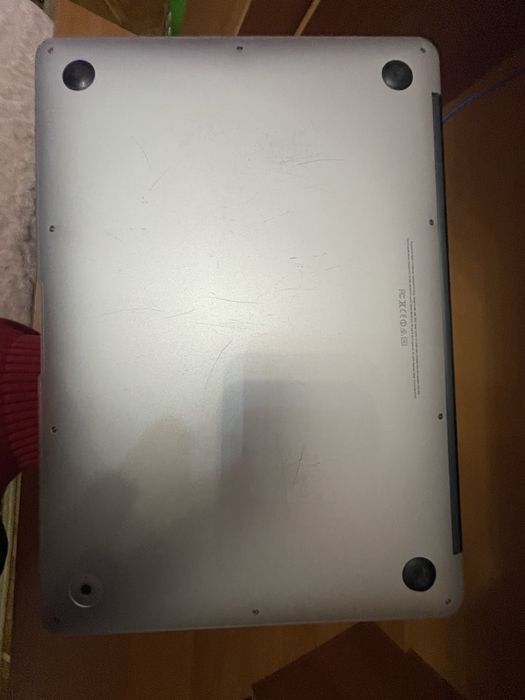 Macbook air 13” 2013