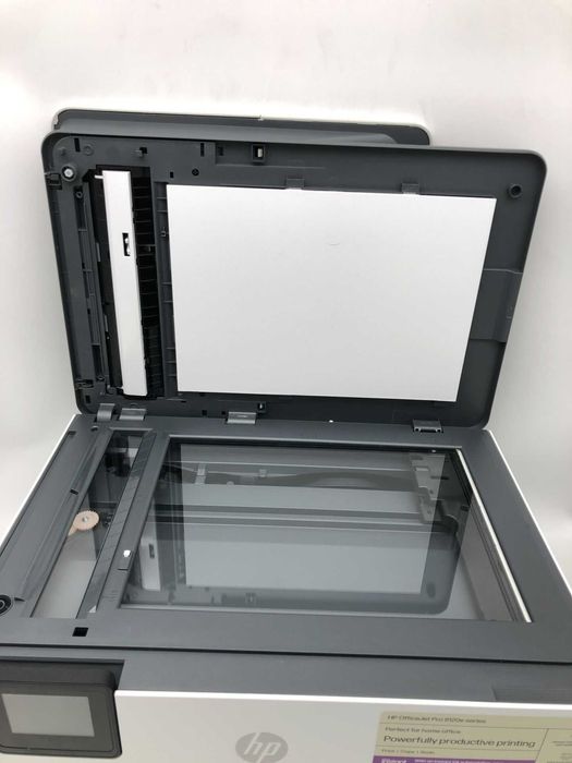 HP Officejet Pro 8122e All-in-One WiFi Duplex Airprint Drukarka
