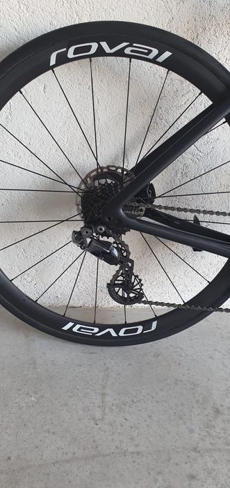 Specialized Tarmac SL 7