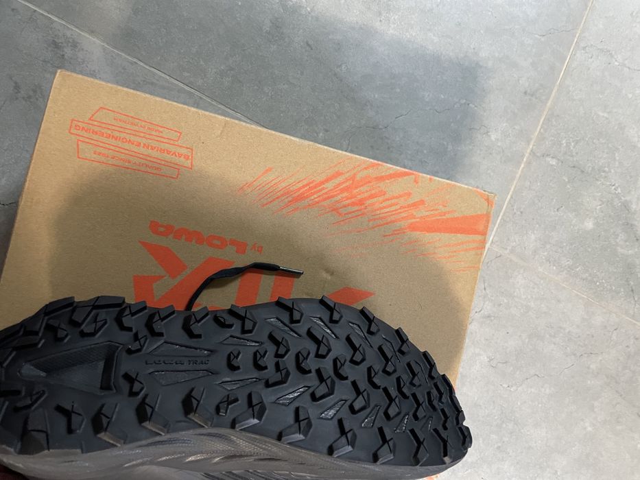 Buty trailowe Lowa ATR Fortux, 28,5cm