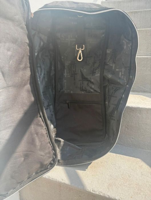 Saco para cabeçadas Equitheme