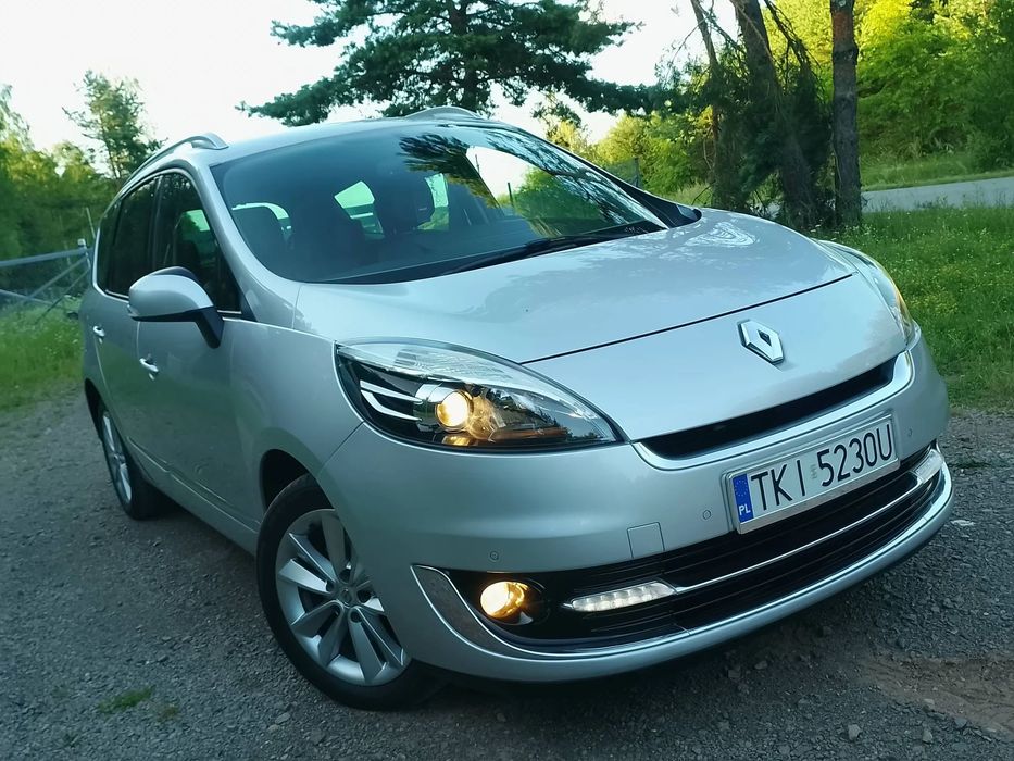 Renault Grand Scenic