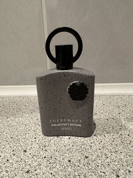 Afnan Supremacy Collector's