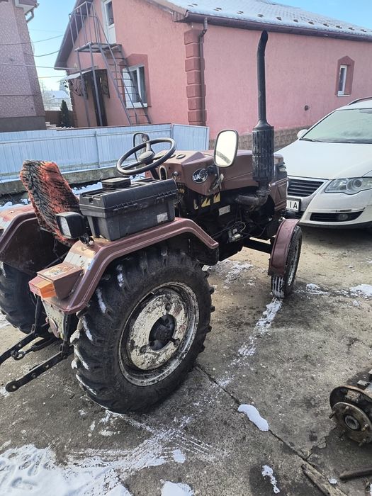 Продам трактор Сінтай 220