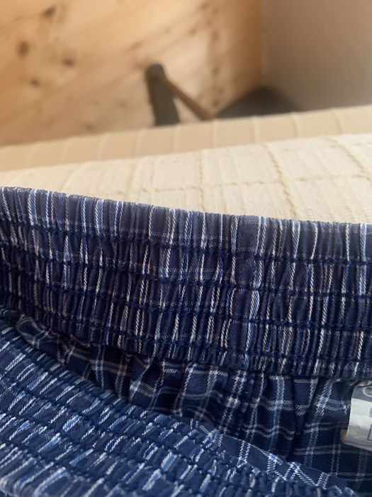 Pack 3 Boxers Homem 1 - Marca  Mr. Blue 2- outra