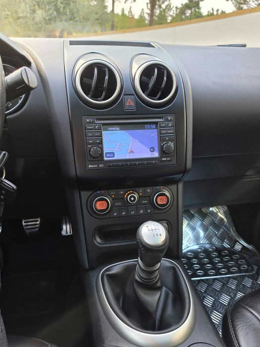 1.5DCI 110cv Tekna NACIONAL